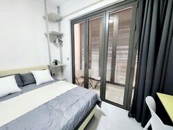 Park 1 Suites (D14), Apartment #572943981